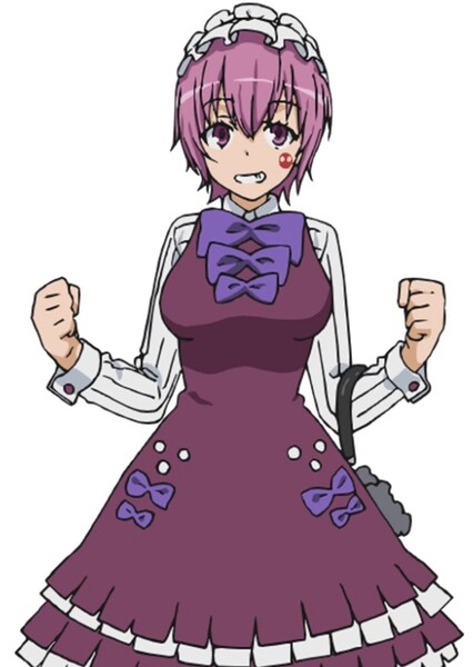 Naruha Sakuragi photo