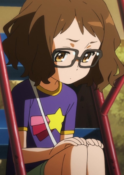 Naruko "Anaru" Anjo photo