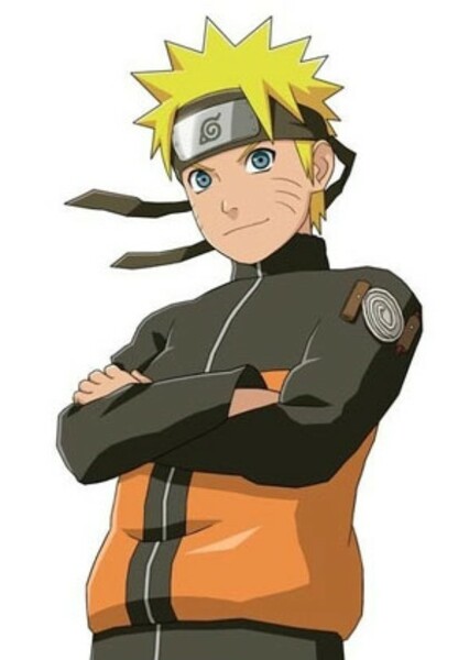 Naruto photo