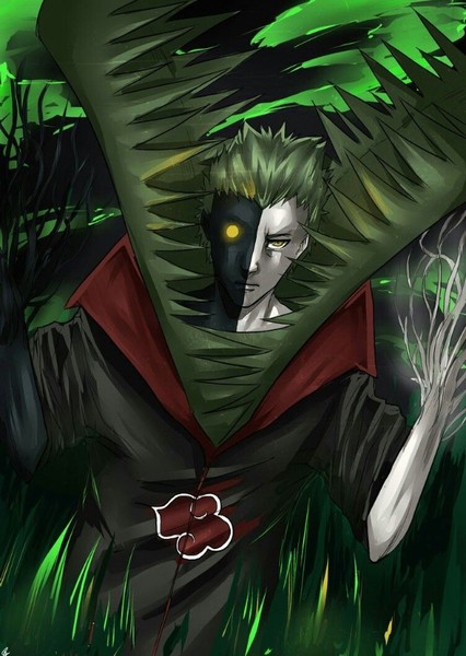 Naruto Shippuden OST The Screaming God
