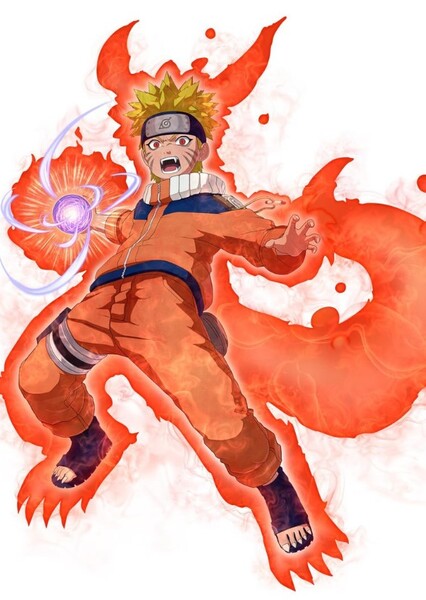 Naruto Uzumaki photo