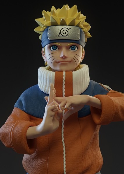Naruto Uzumaki photo