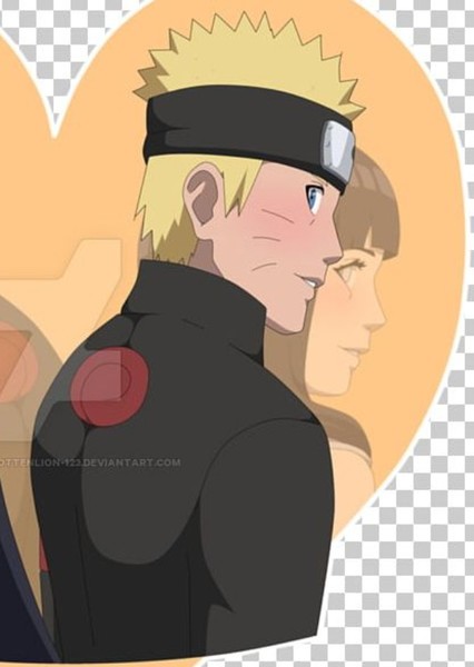 Naruto Uzumaki photo