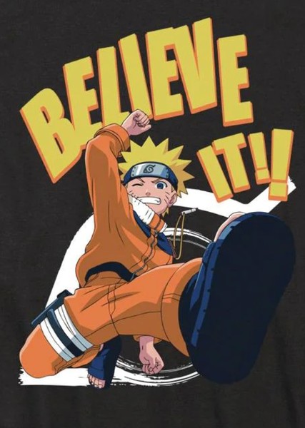 Naruto Uzumaki photo