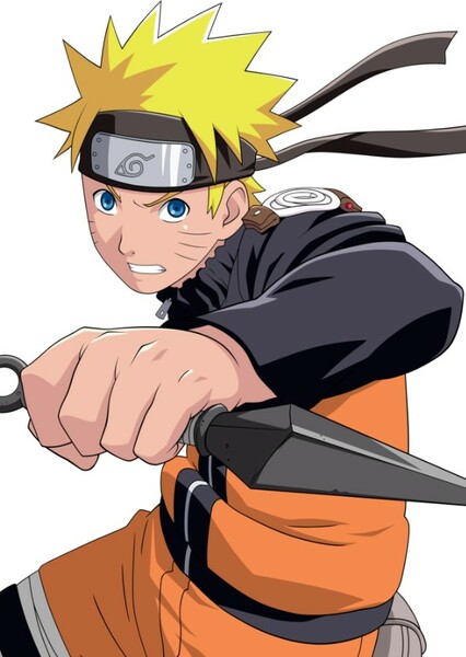 Naruto