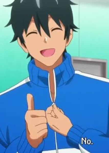 Naruzo Machio photo