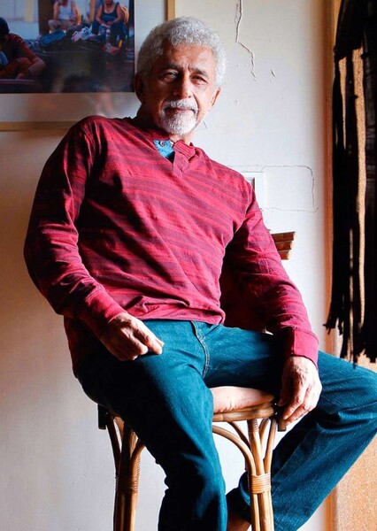 Naseeruddin Shah photo