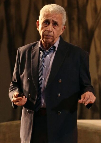 Naseeruddin Shah photo