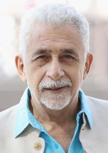 Naseeruddin Shah photo