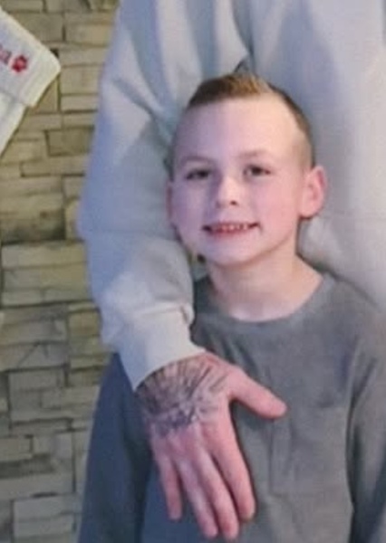 Nash Lawrie photo
