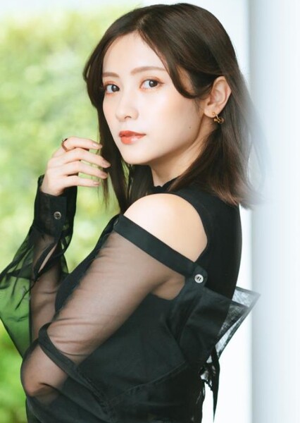 Nashiko Momotsuki photo