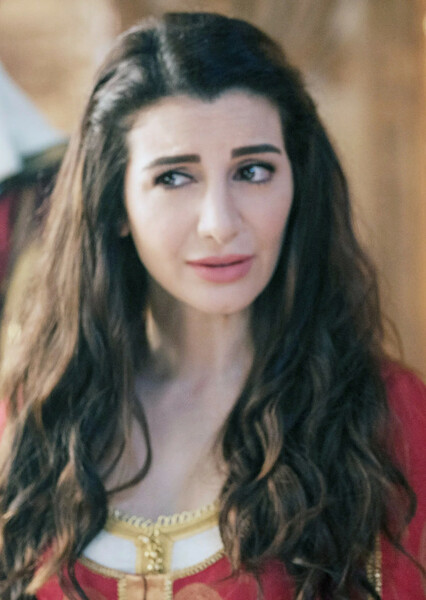 Nasim Pedrad photo