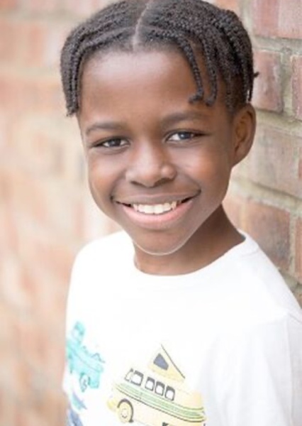 Nasri Thompson photo