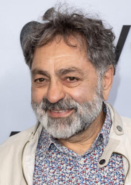 Nasser Memarzia photo