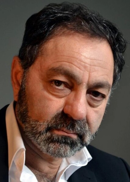 Nasser Memarzia photo