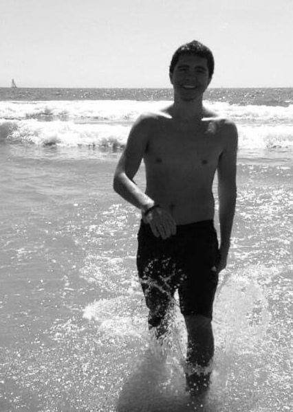 Nassir Diab