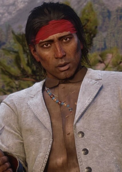Nastas (RDR)