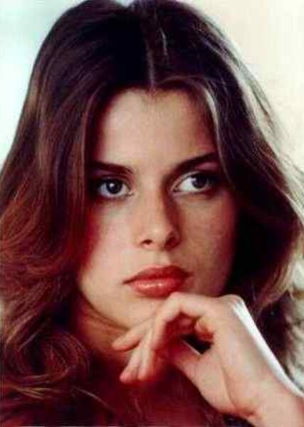 Nastassja Kinski photo
