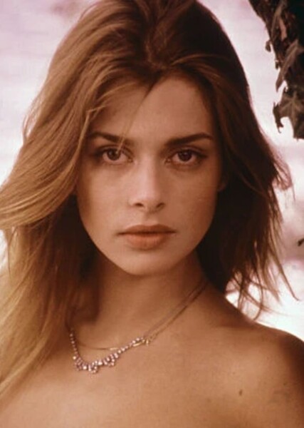 Nastassja Kinski photo