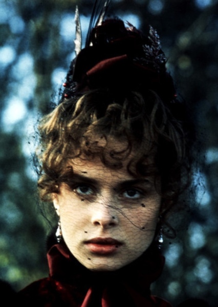 Elizabeth Harlander