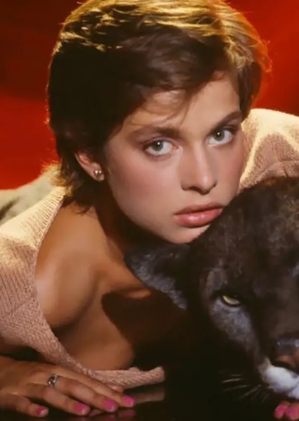 Nastassja Kinski photo