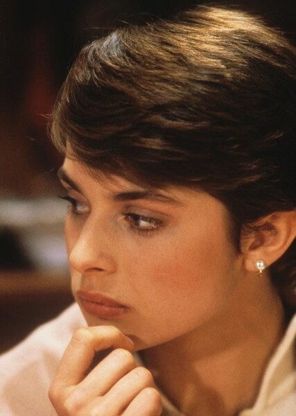 Nastassja Kinski photo