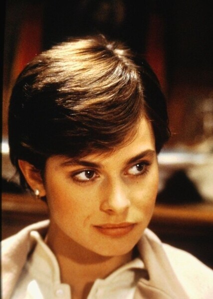 Nastassja Kinski photo