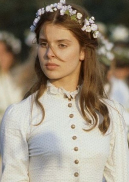Nastassja Kinski photo