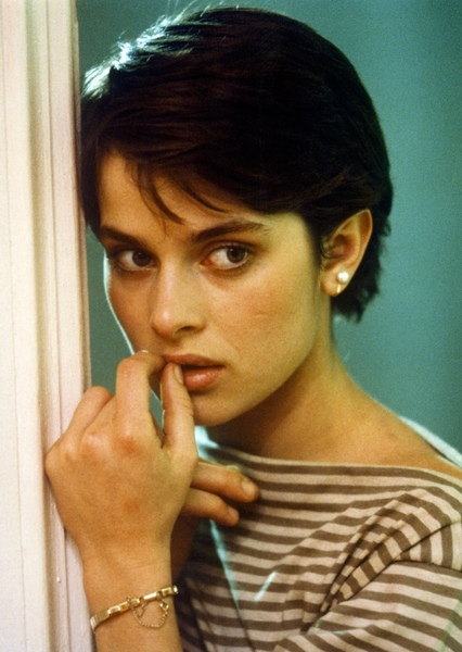 Nastassja Kinski photo