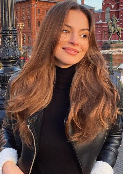 Nastia Sobol photo
