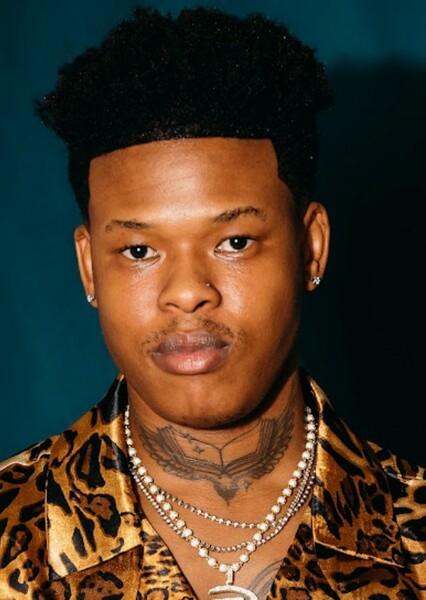 Nasty C photo