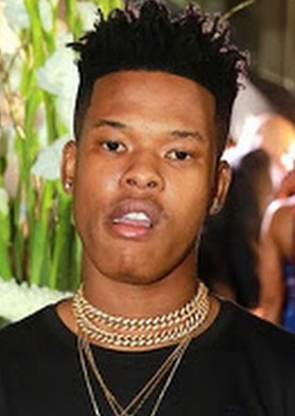 Nasty C photo