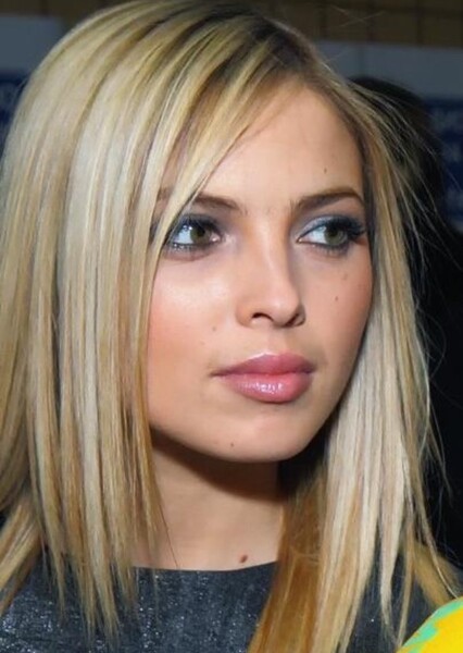 Nastya Karpova photo
