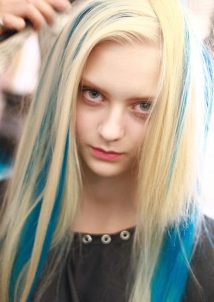 Nastya Kusakina photo