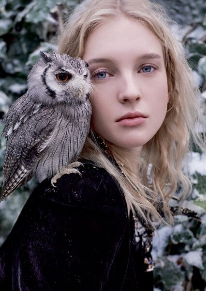 Nastya Sten photo