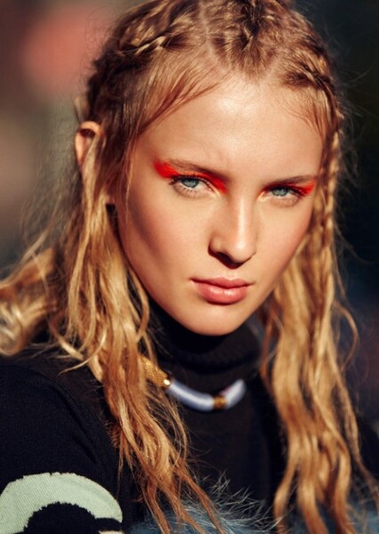 Nastya Sten photo