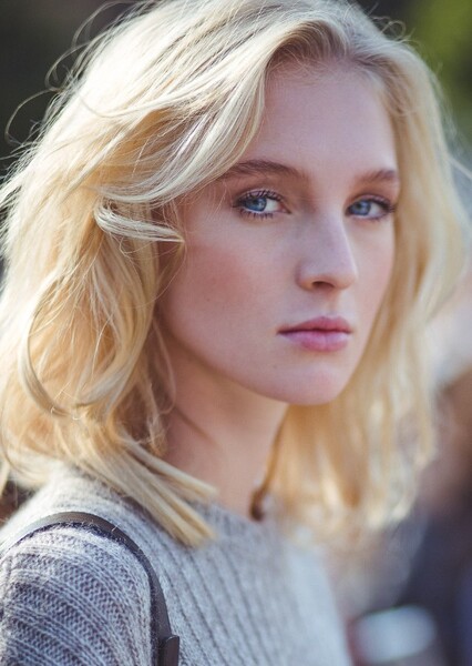Nastya Sten photo