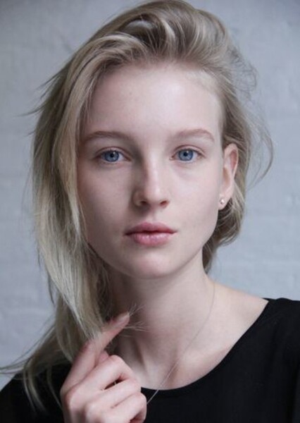 Nastya Sten photo