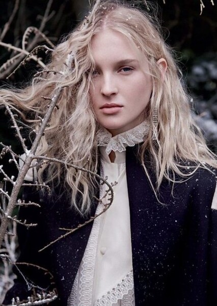 Nastya Sten photo