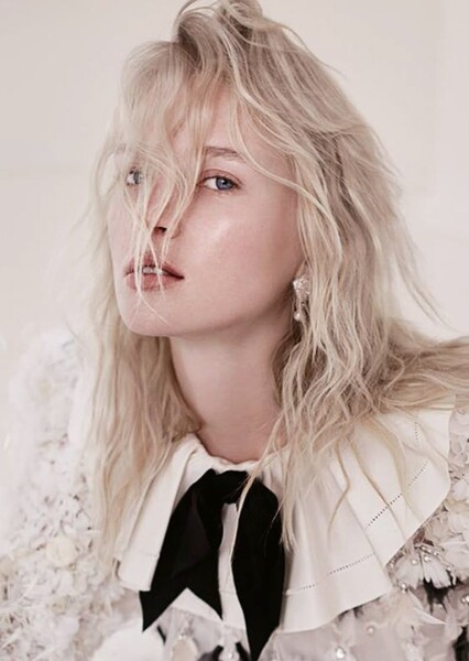 Nastya Sten photo
