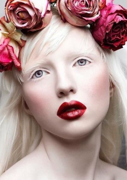 Nastya Zhidkova photo