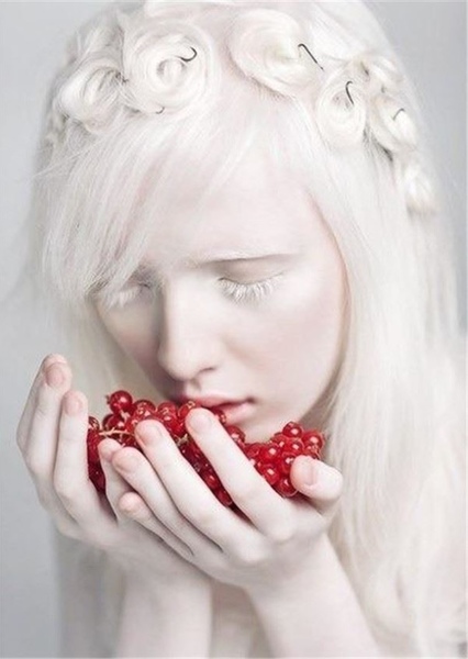Nastya Zhidkova photo