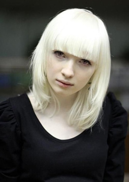 Nastya Zhidkova photo
