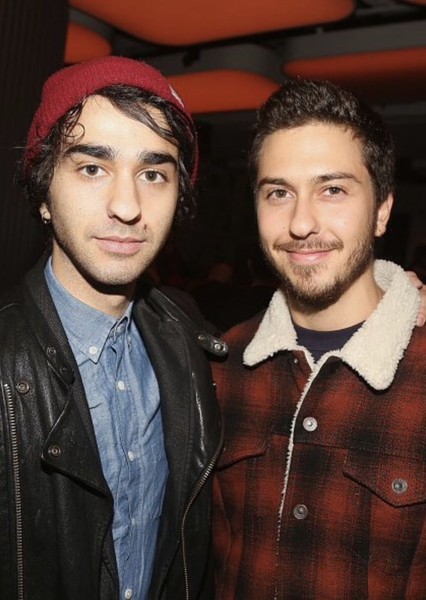 Nat and Alex Wolff