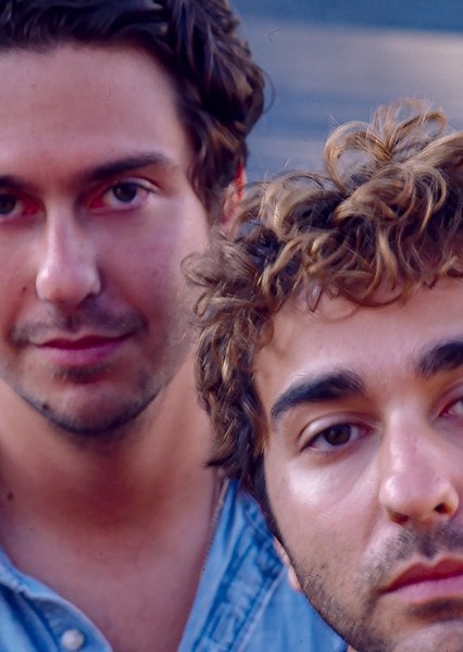 Nat and Alex Wolff photo