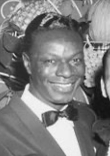 Nat King Cole photo