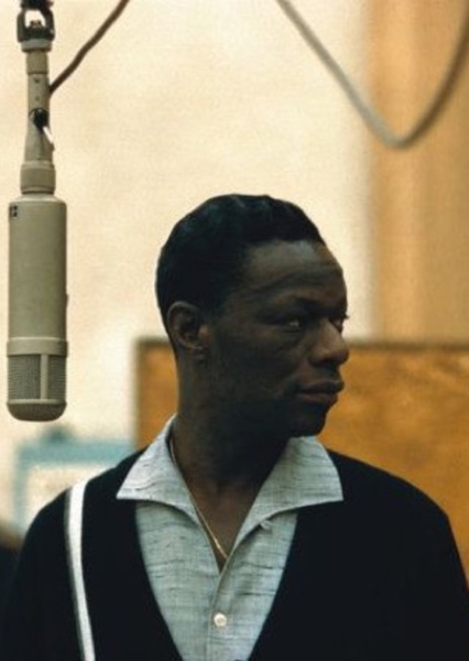 Nat King Cole