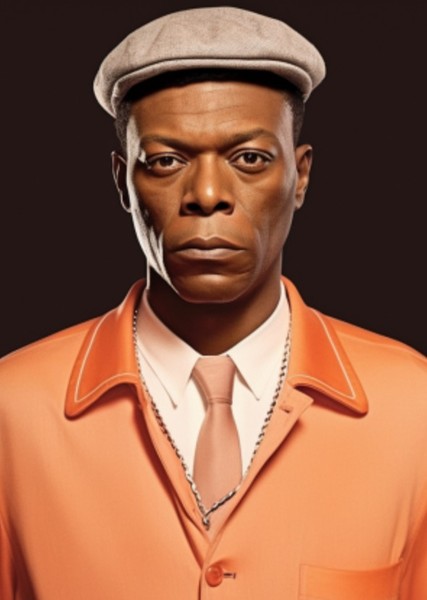 Nat King Cole photo