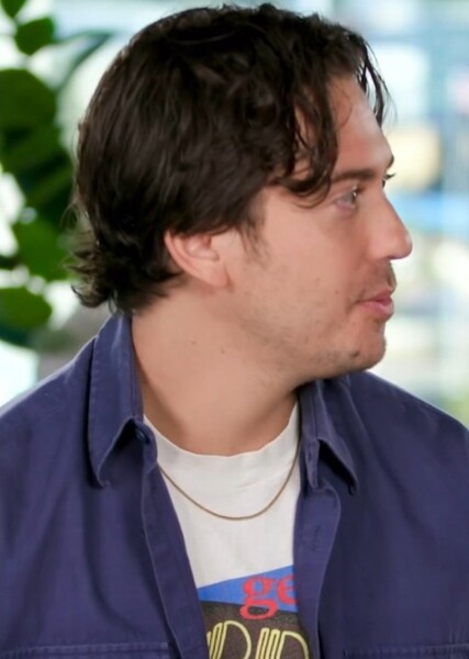Nat Wolff photo