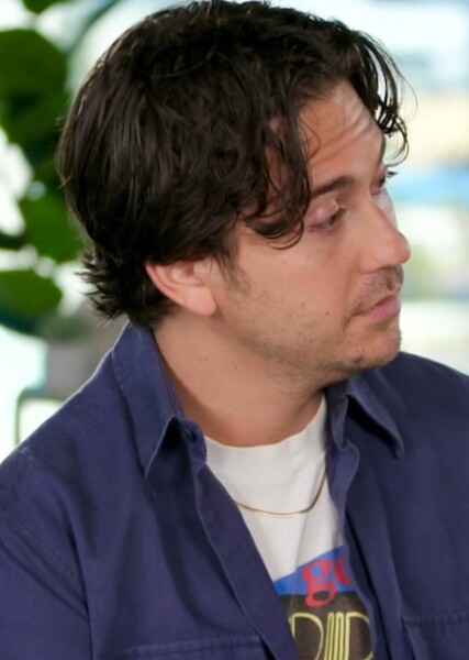 Nat Wolff photo